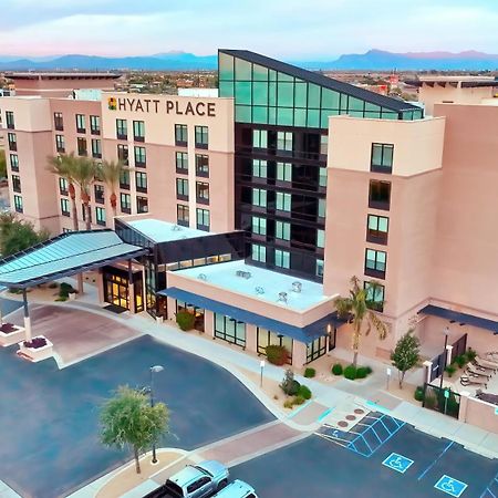 Hyatt Place Phoenix Gilbert Bagian luar foto
