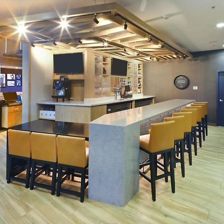 Hyatt Place Phoenix Gilbert Bagian luar foto