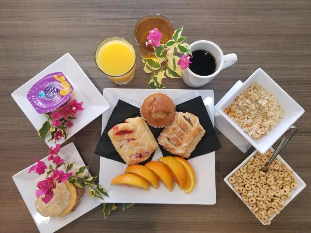 Hyatt Place Phoenix Gilbert Bagian luar foto