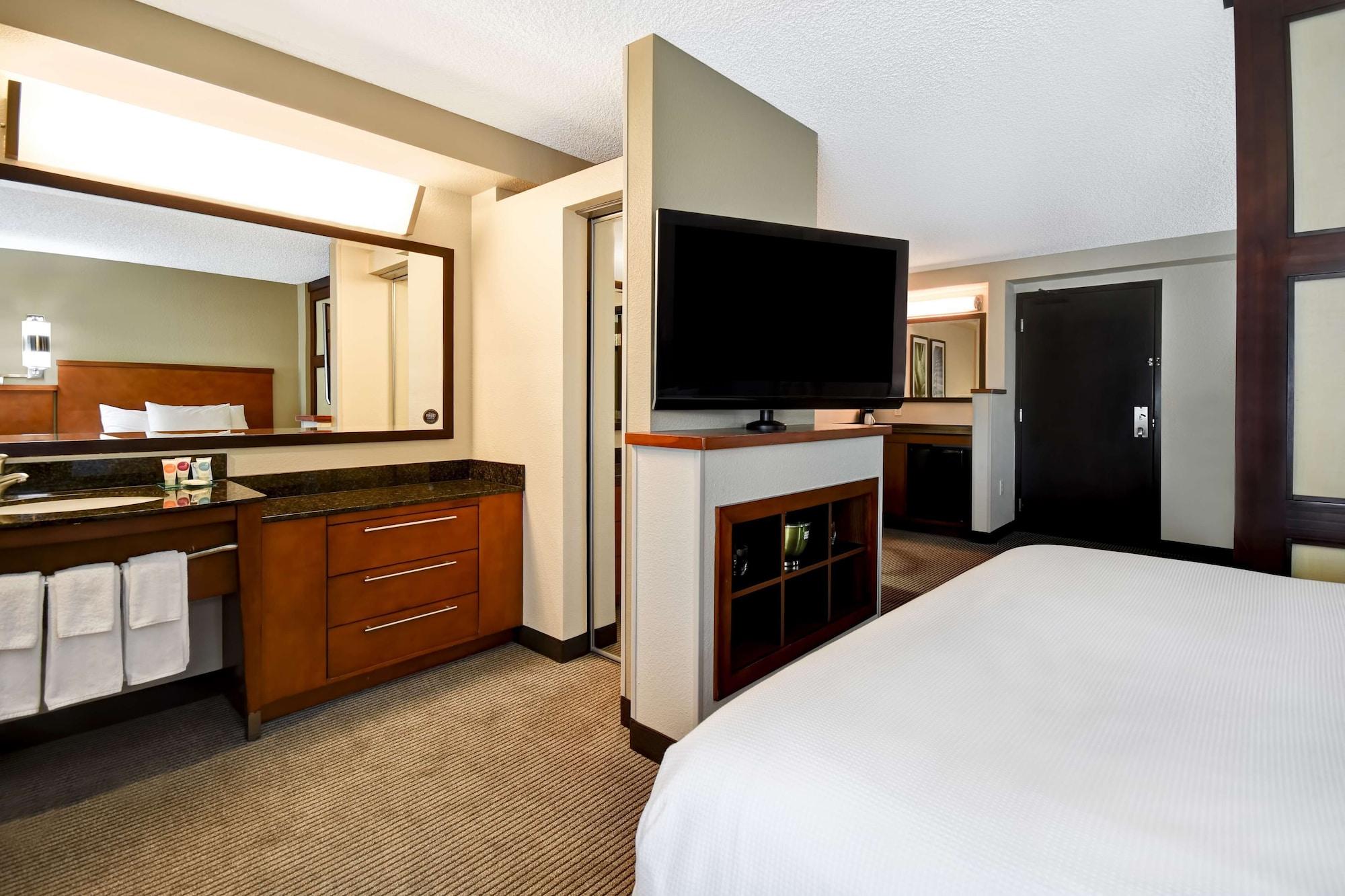 Hyatt Place Phoenix Gilbert Bagian luar foto