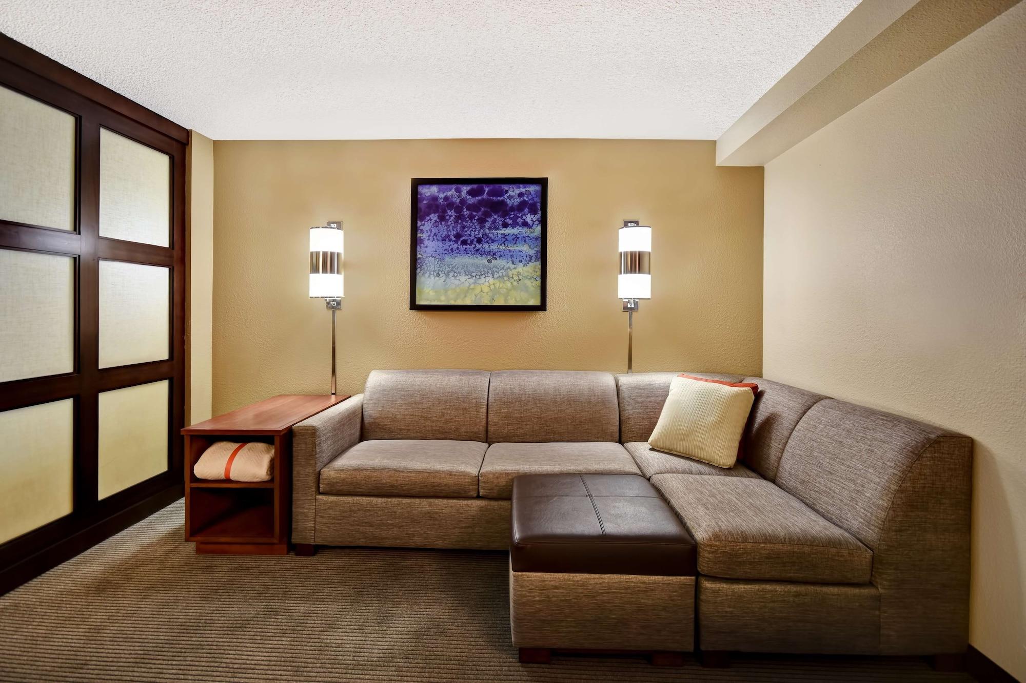 Hyatt Place Phoenix Gilbert Bagian luar foto