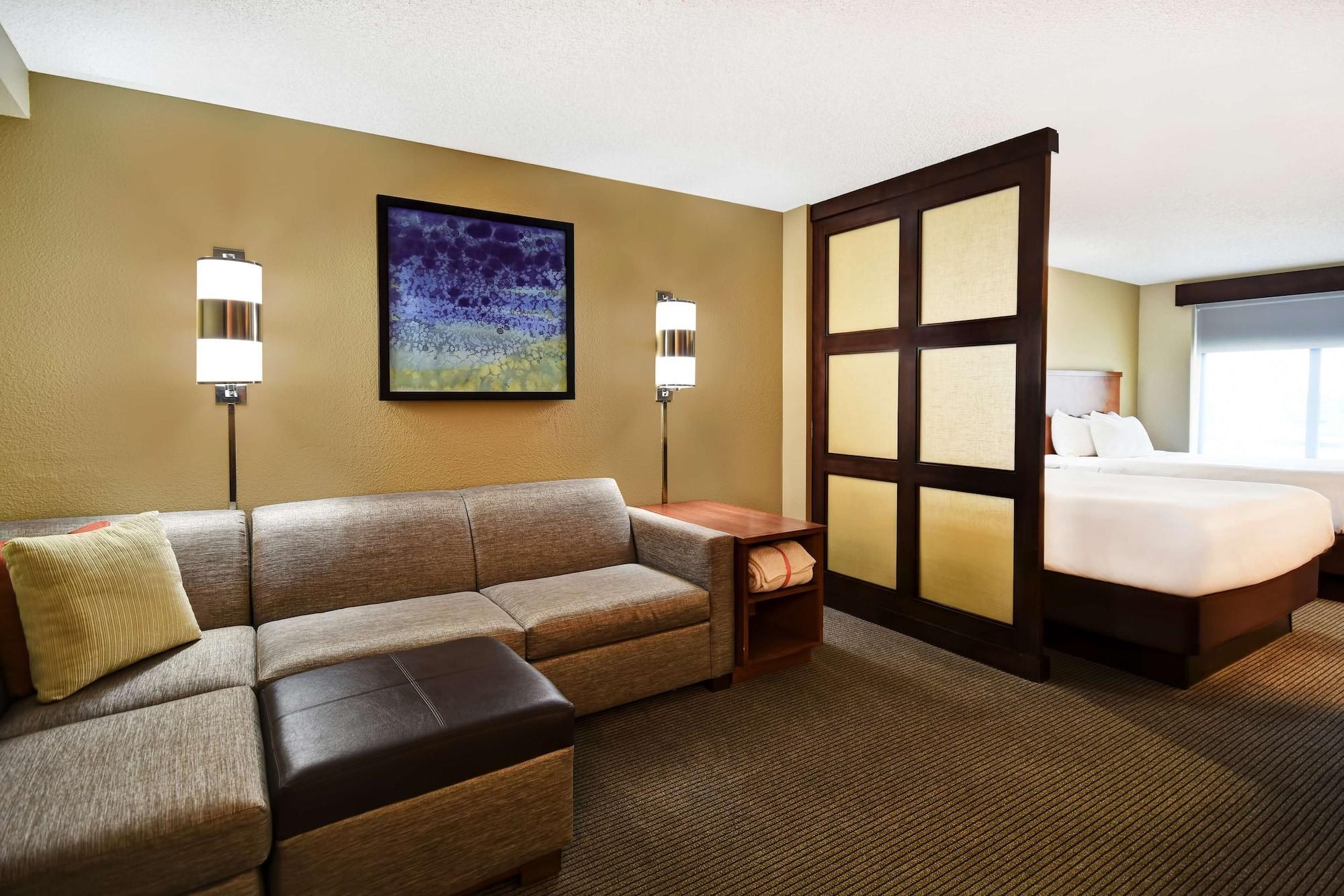 Hyatt Place Phoenix Gilbert Bagian luar foto