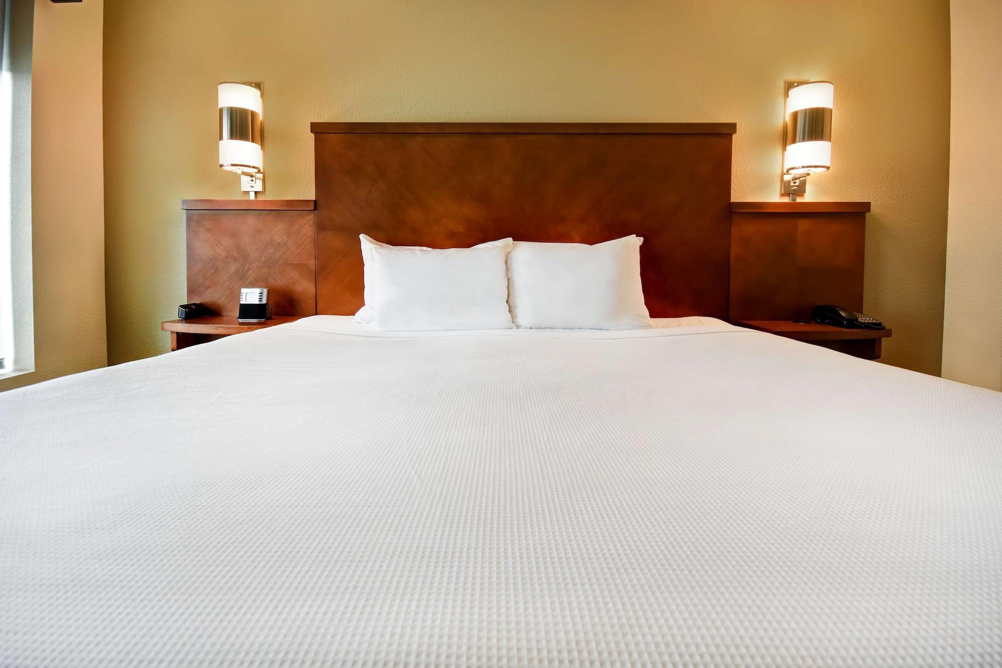 Hyatt Place Phoenix Gilbert Bagian luar foto