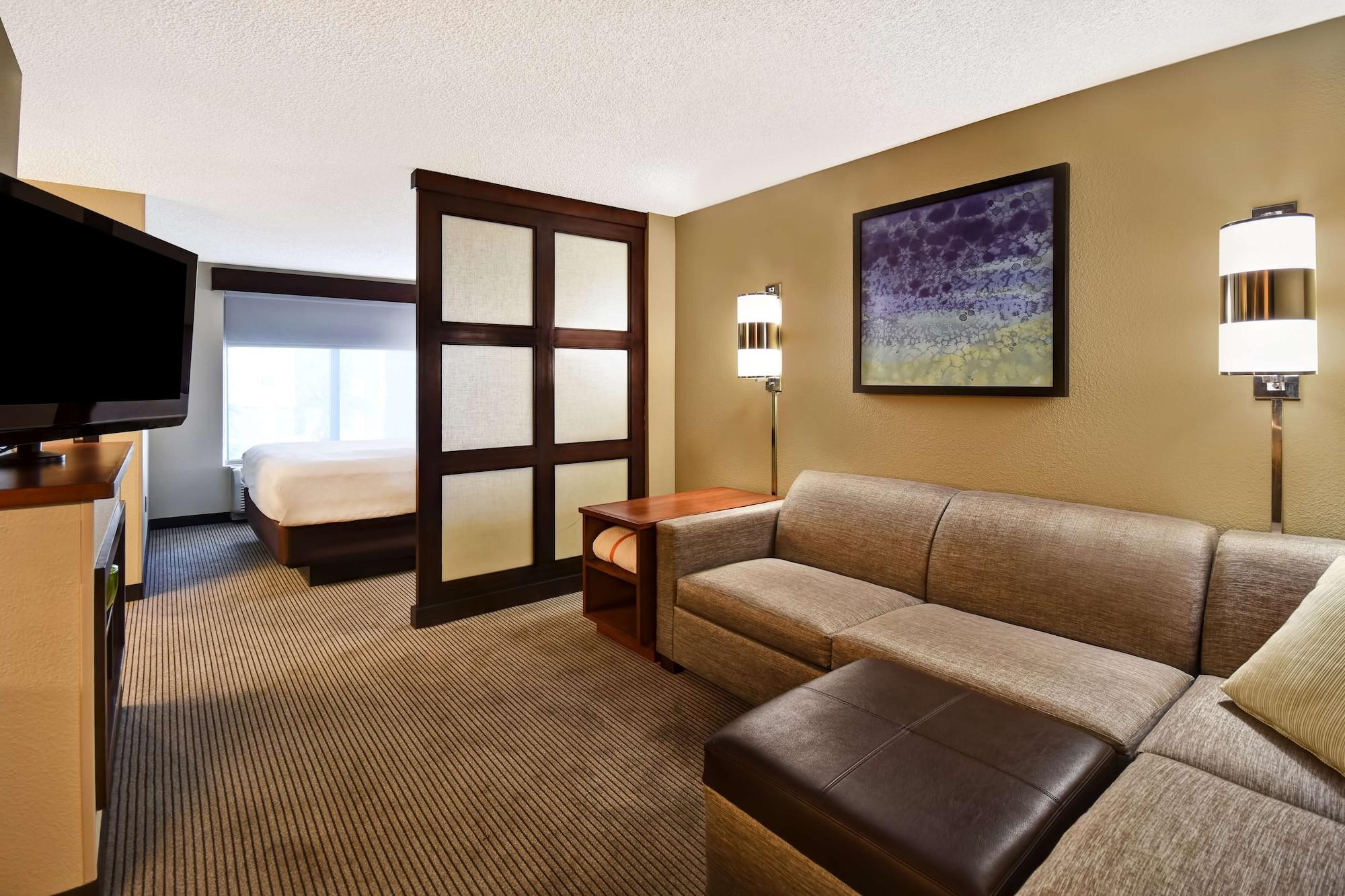 Hyatt Place Phoenix Gilbert Bagian luar foto