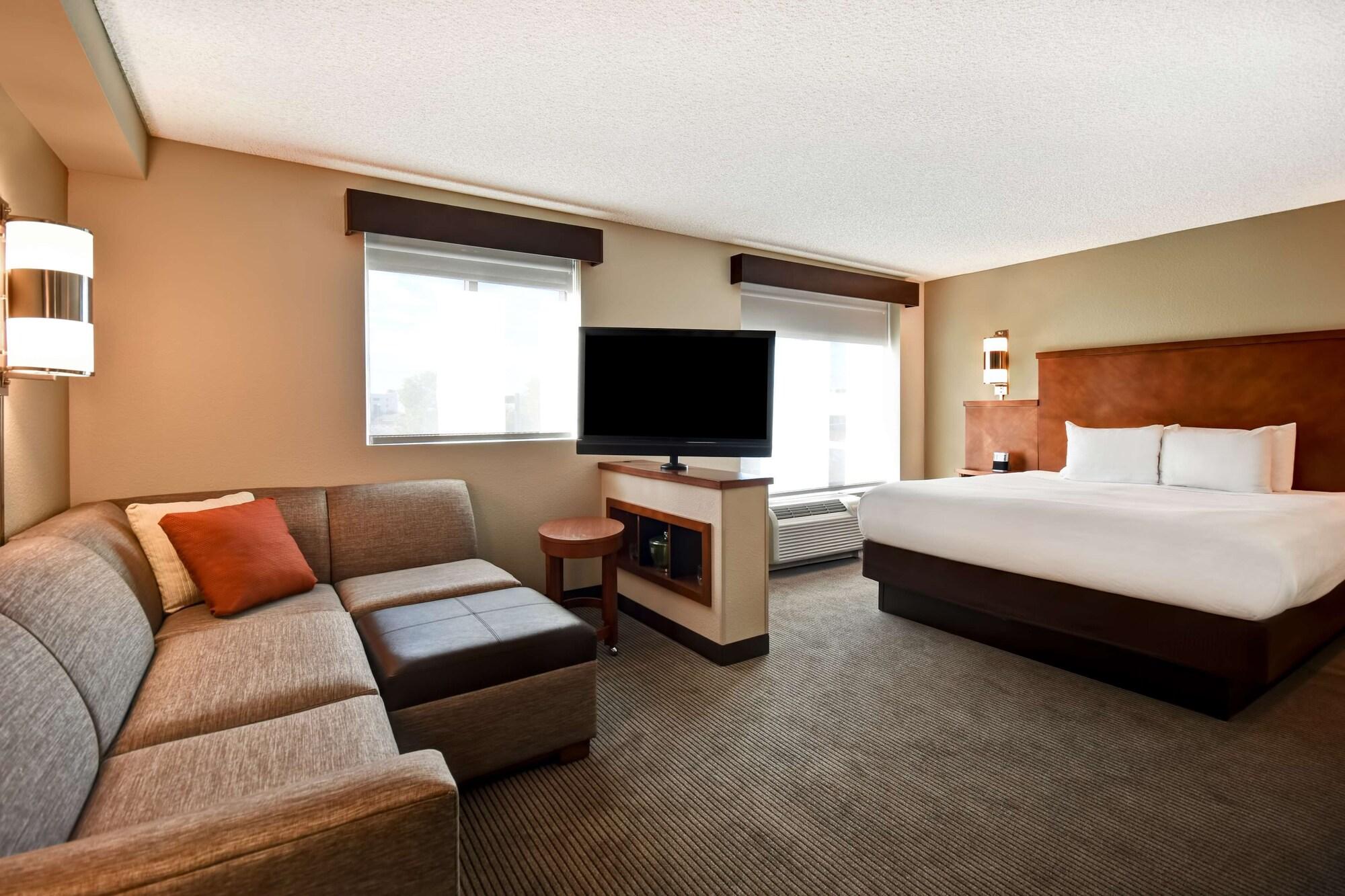 Hyatt Place Phoenix Gilbert Bagian luar foto