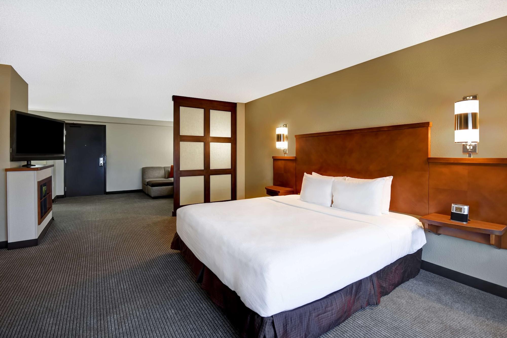 Hyatt Place Phoenix Gilbert Bagian luar foto