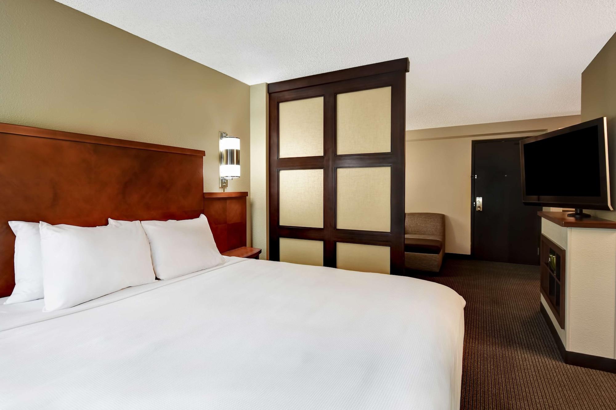 Hyatt Place Phoenix Gilbert Bagian luar foto
