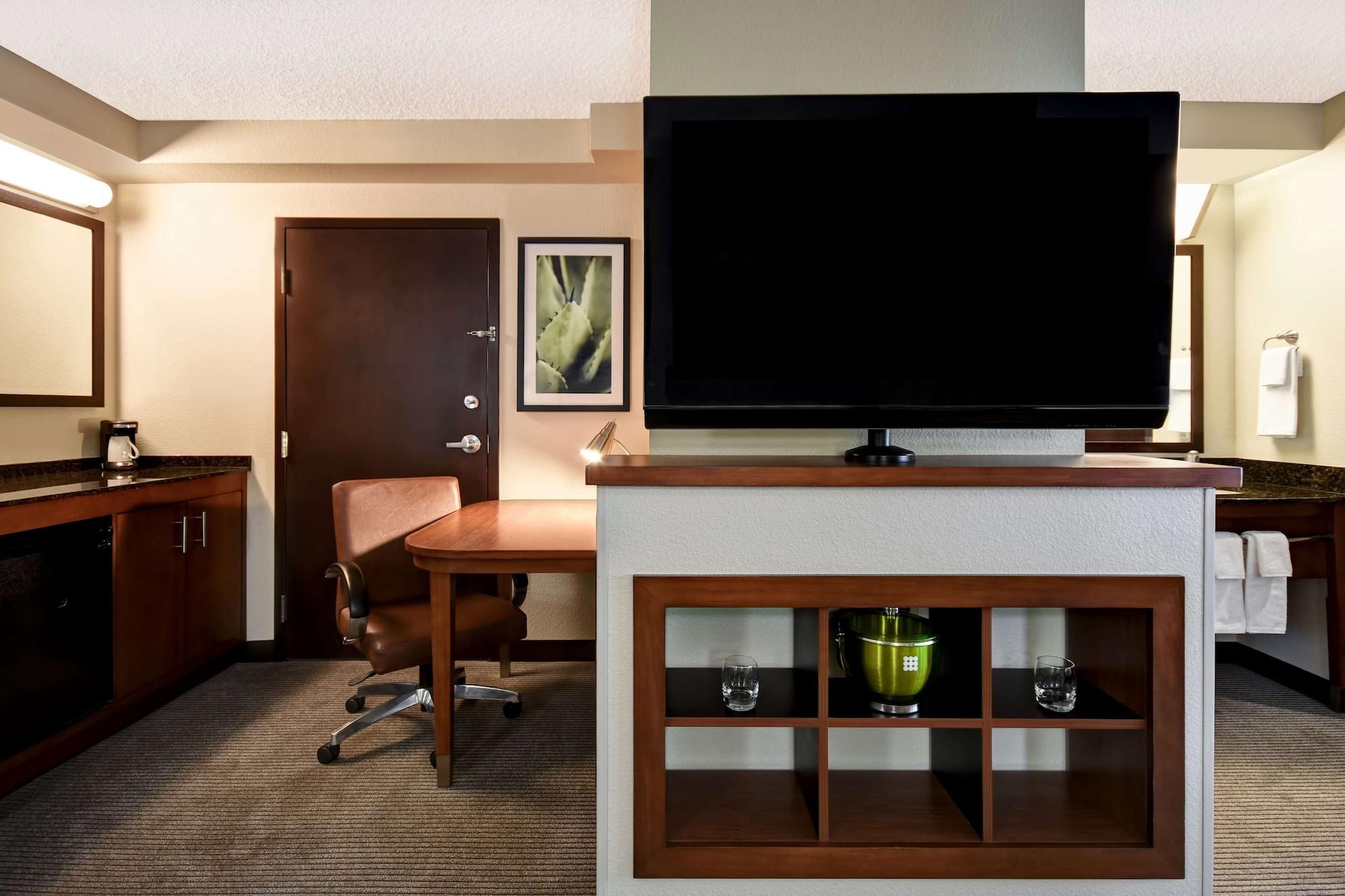 Hyatt Place Phoenix Gilbert Bagian luar foto