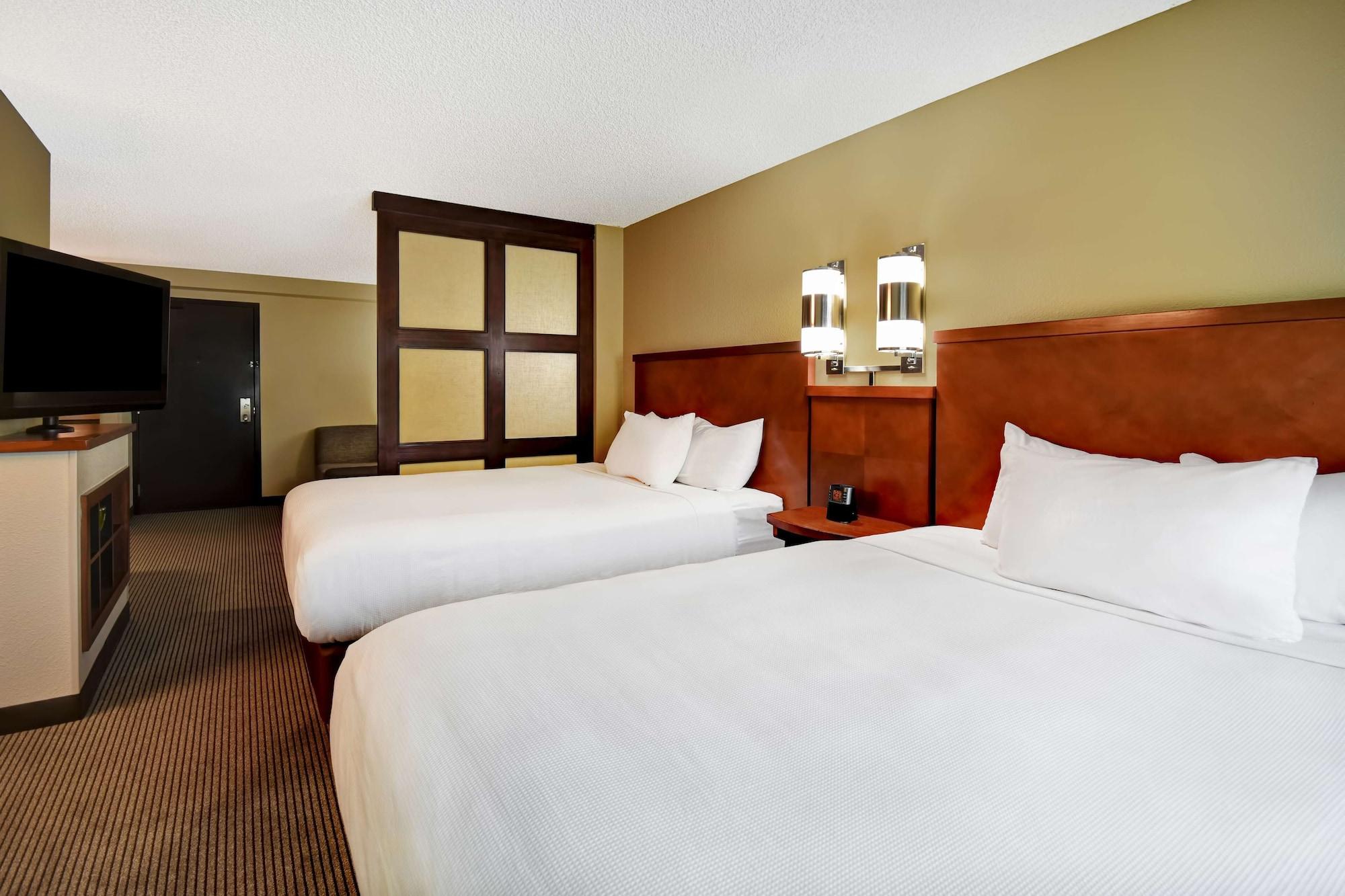 Hyatt Place Phoenix Gilbert Bagian luar foto