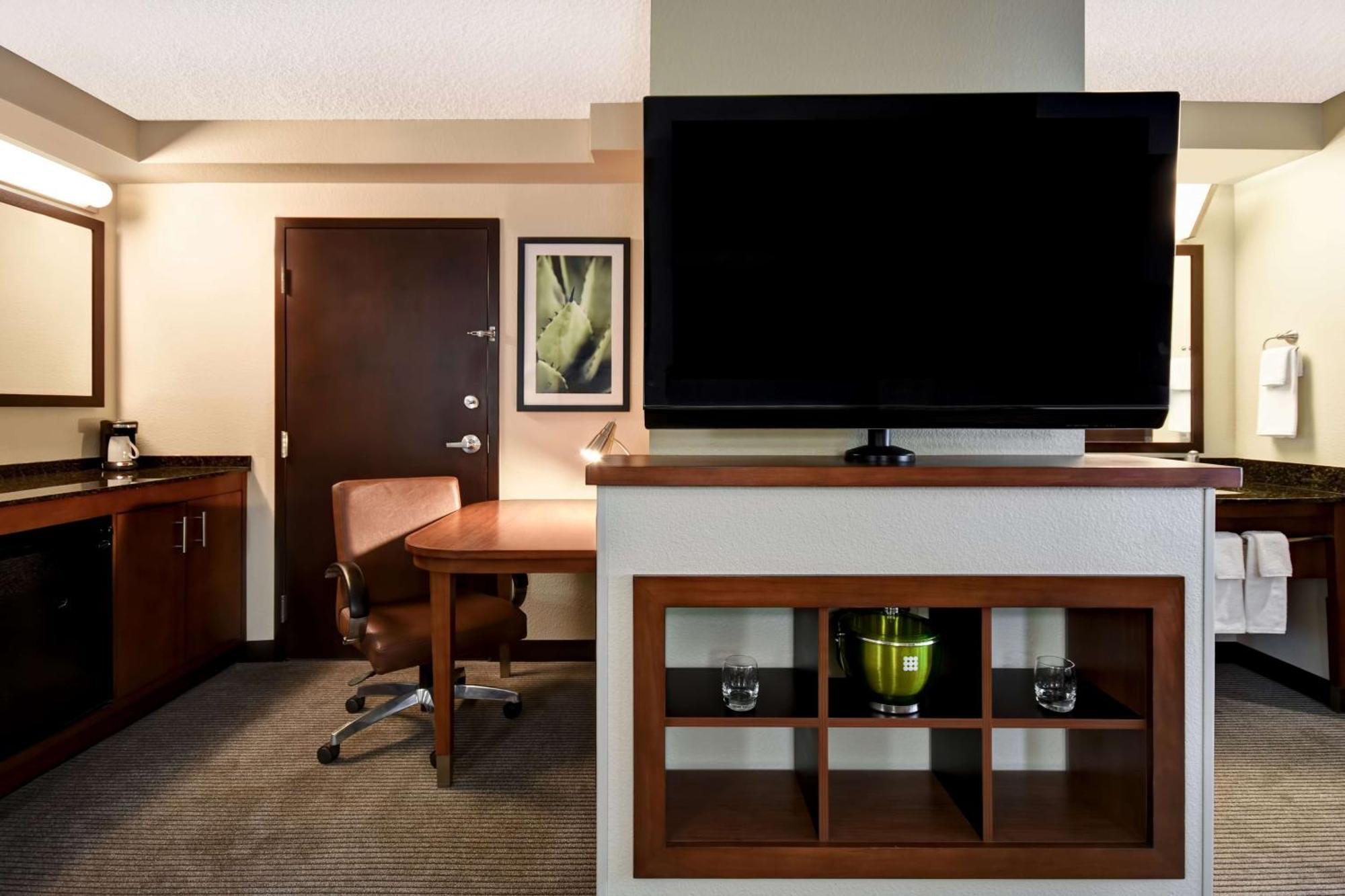 Hyatt Place Phoenix Gilbert Bagian luar foto
