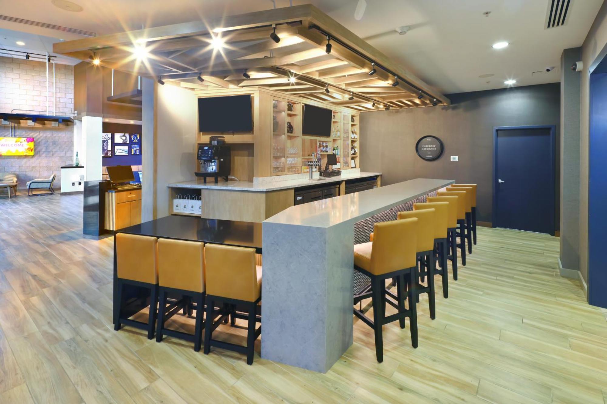 Hyatt Place Phoenix Gilbert Bagian luar foto