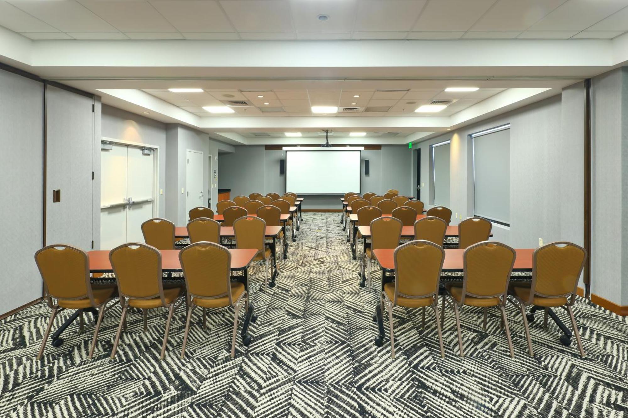 Hyatt Place Phoenix Gilbert Bagian luar foto