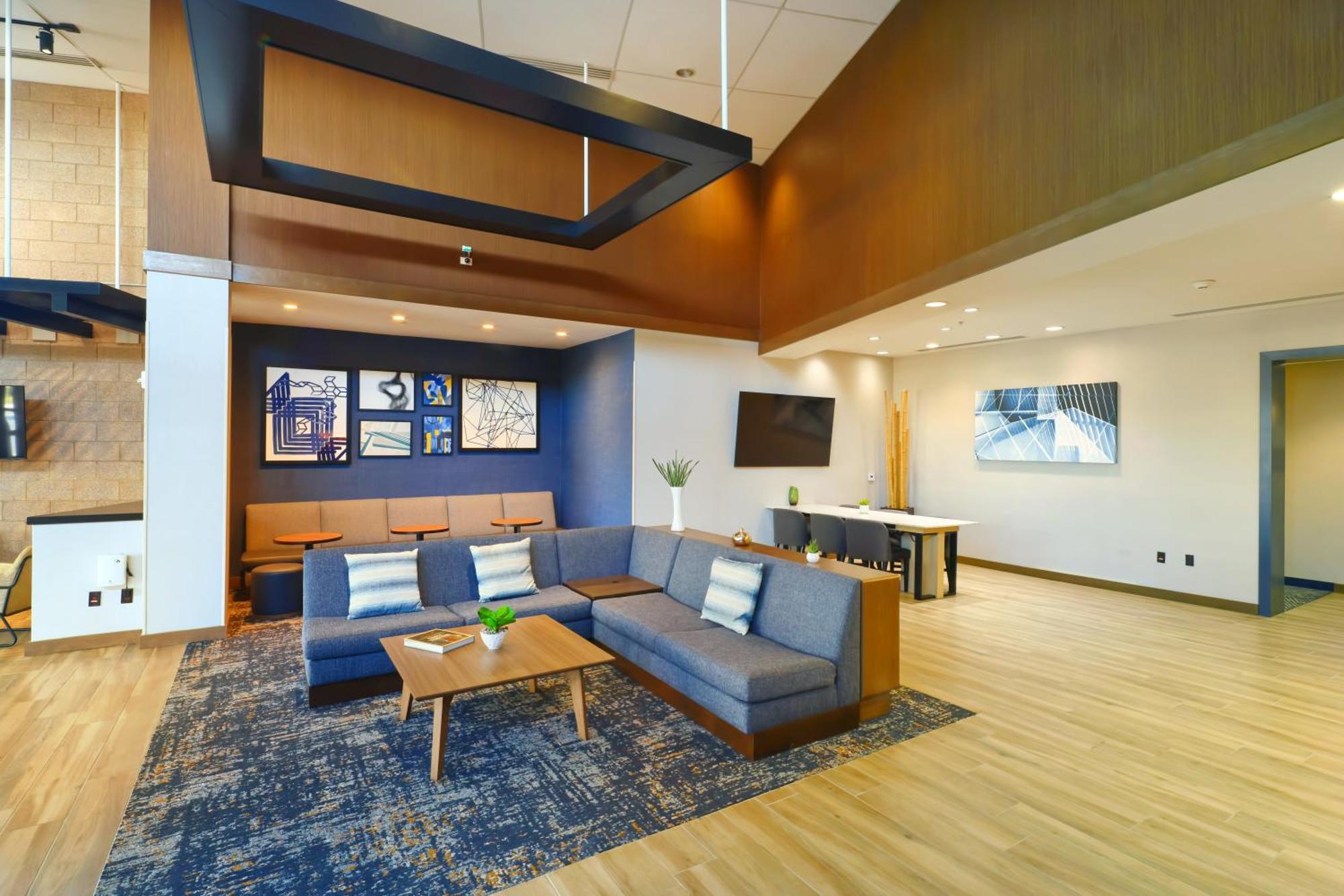Hyatt Place Phoenix Gilbert Bagian luar foto