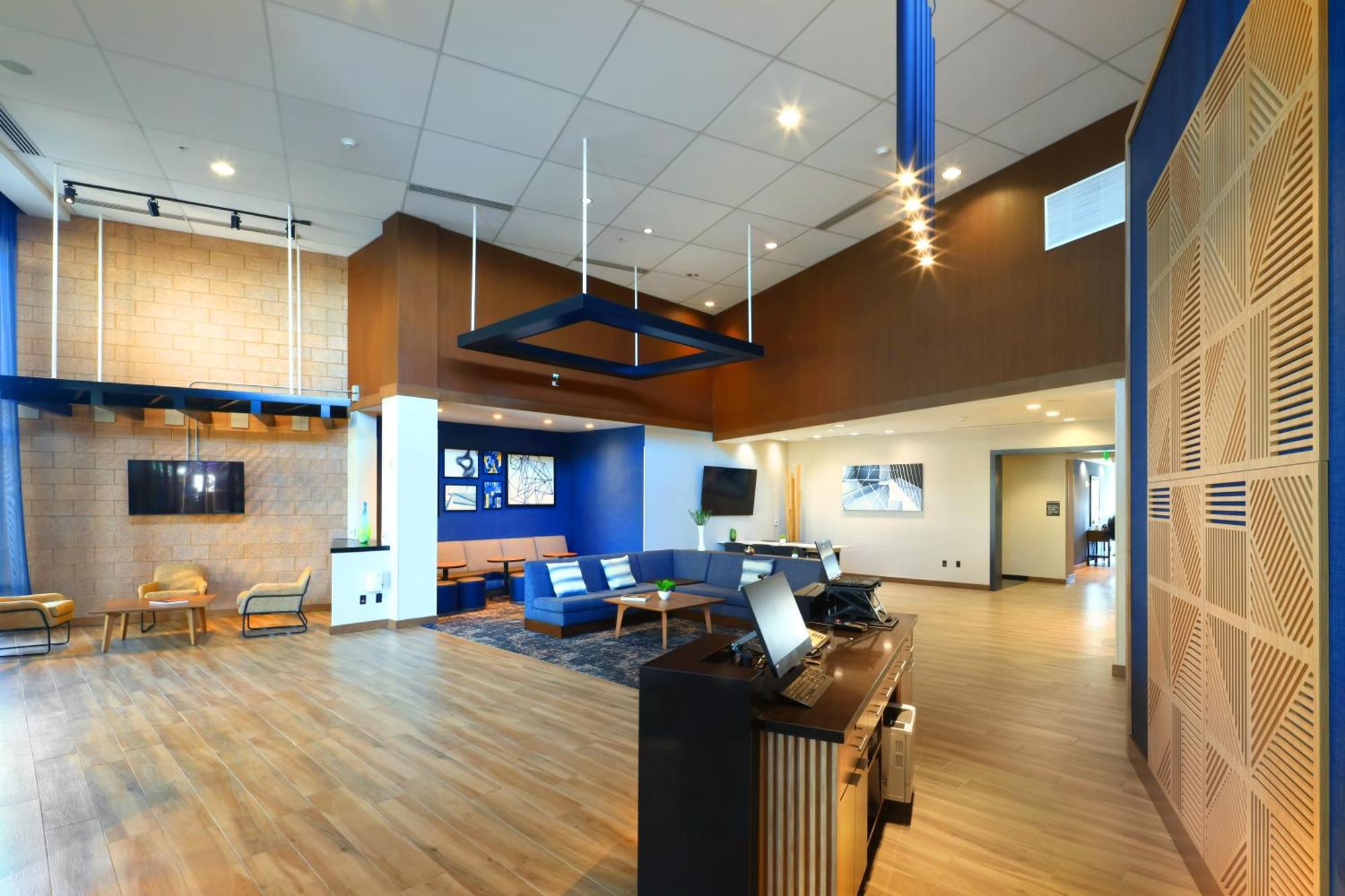 Hyatt Place Phoenix Gilbert Bagian luar foto