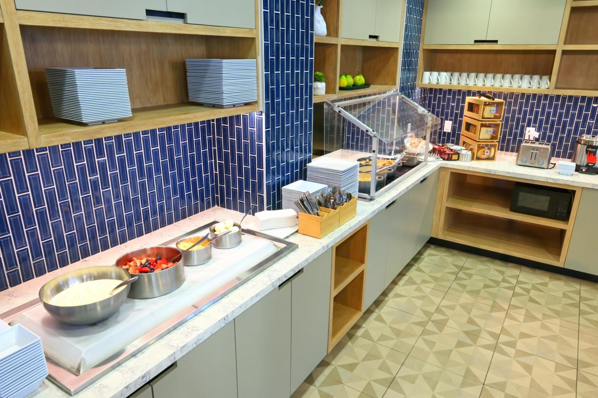 Hyatt Place Phoenix Gilbert Bagian luar foto