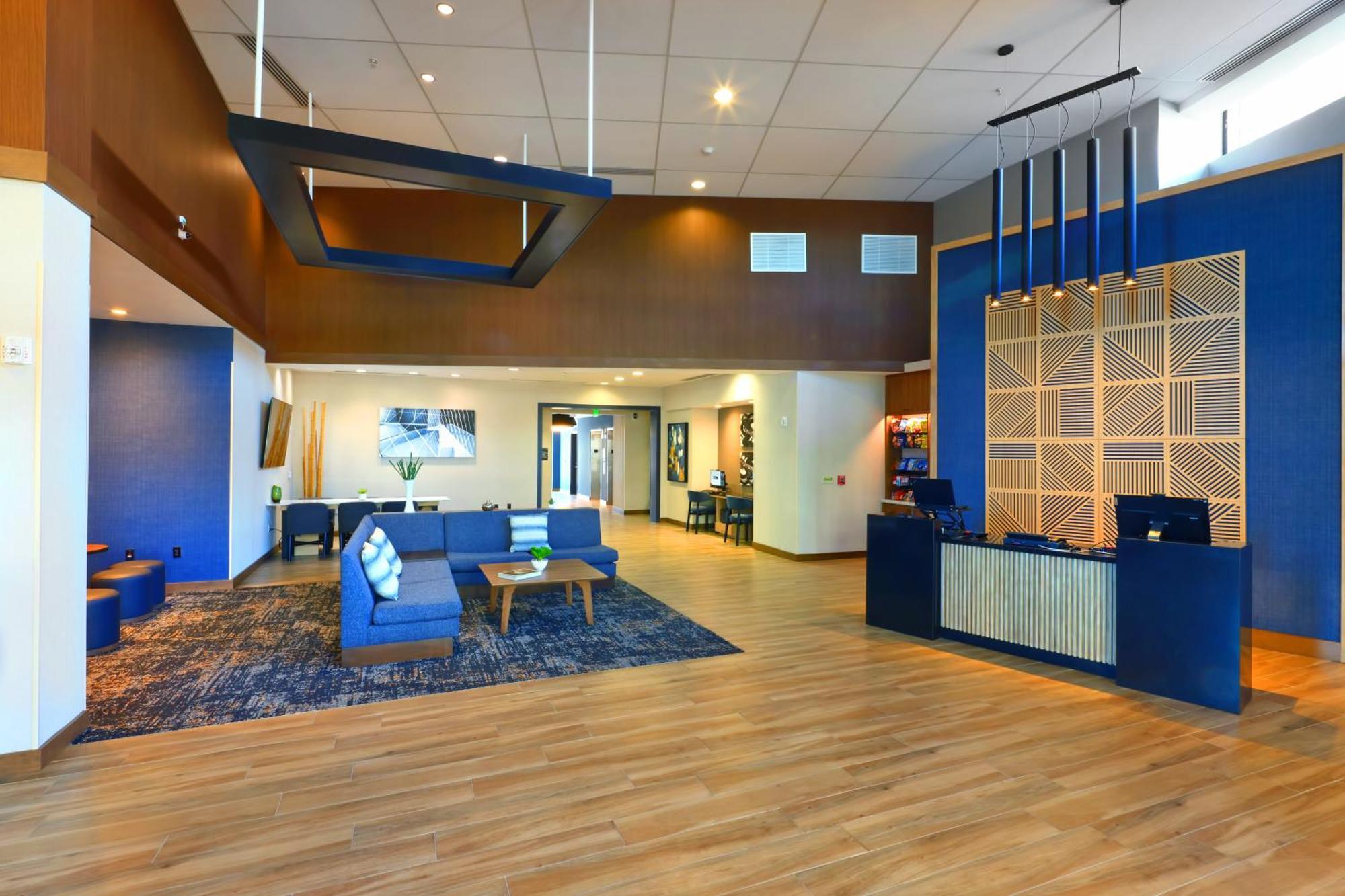 Hyatt Place Phoenix Gilbert Bagian luar foto