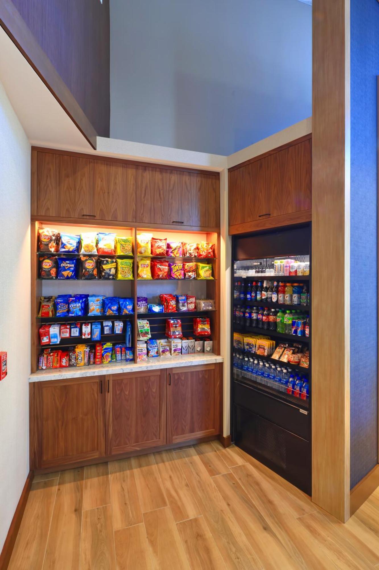 Hyatt Place Phoenix Gilbert Bagian luar foto