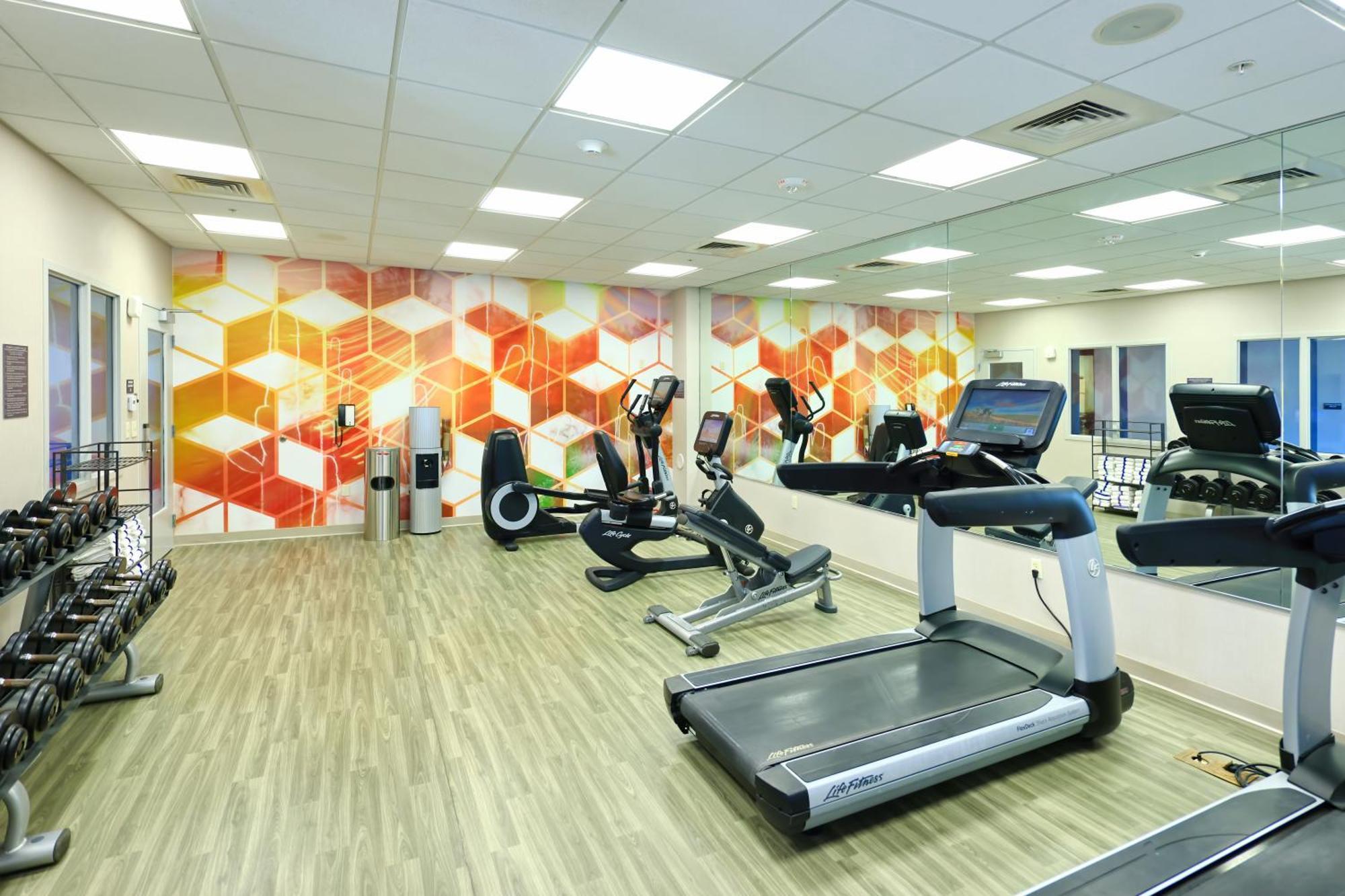 Hyatt Place Phoenix Gilbert Bagian luar foto