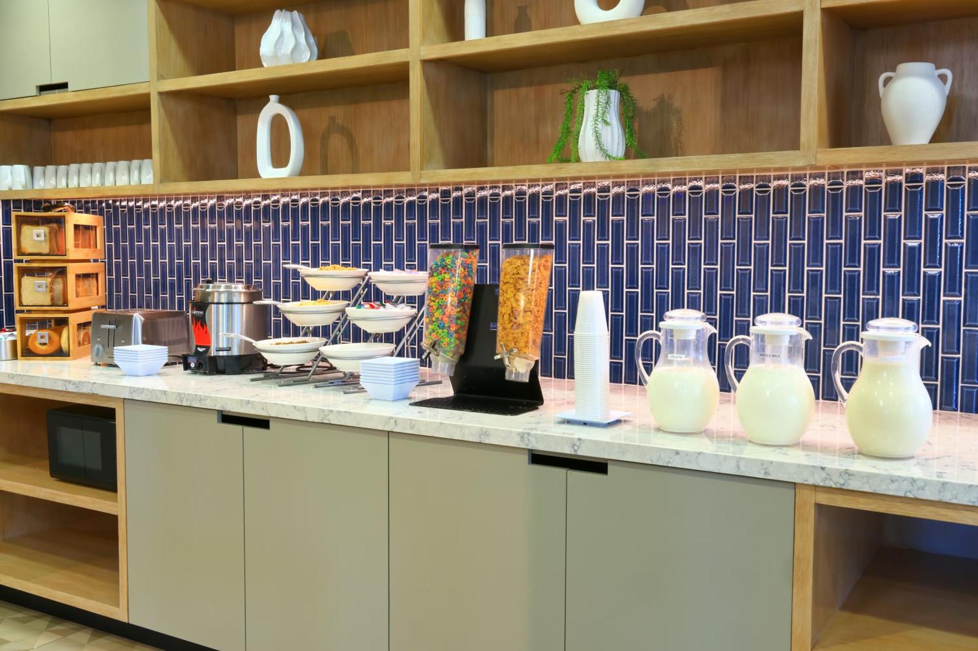 Hyatt Place Phoenix Gilbert Bagian luar foto
