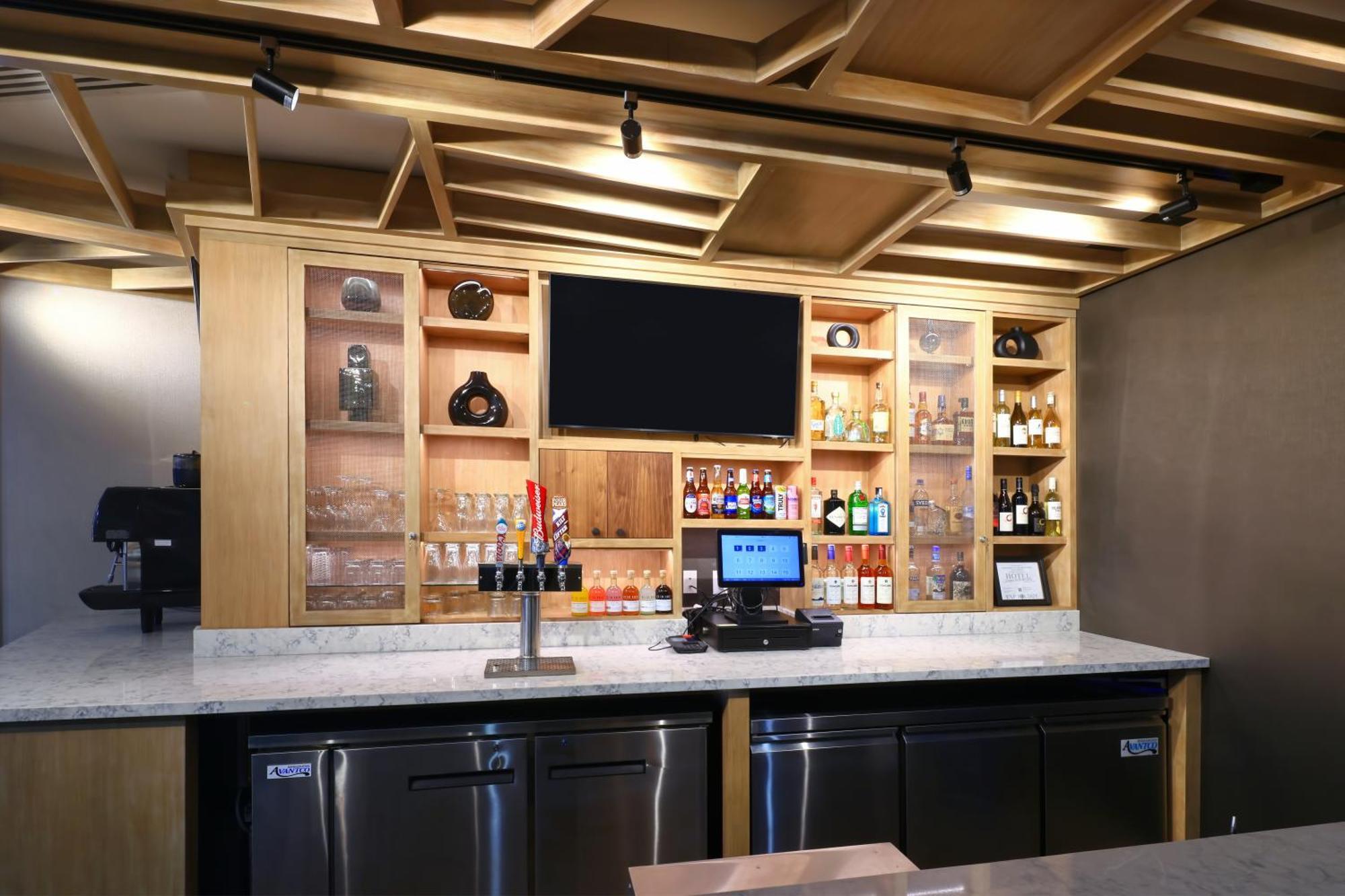Hyatt Place Phoenix Gilbert Bagian luar foto
