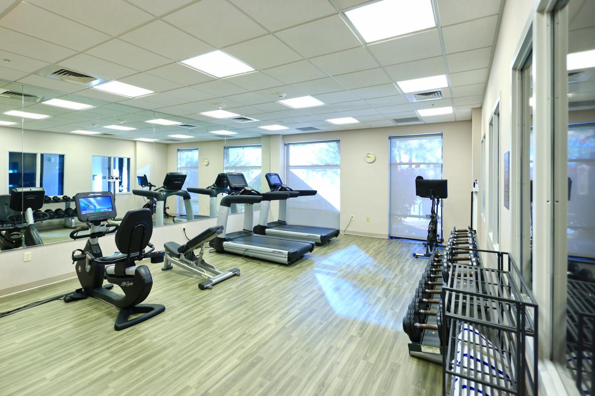 Hyatt Place Phoenix Gilbert Bagian luar foto