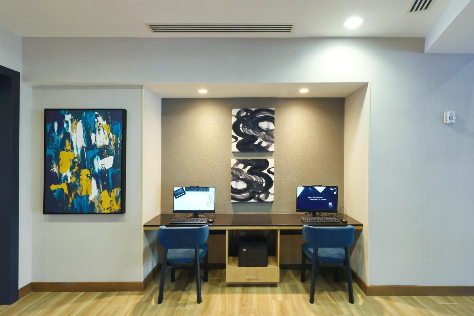 Hyatt Place Phoenix Gilbert Bagian luar foto