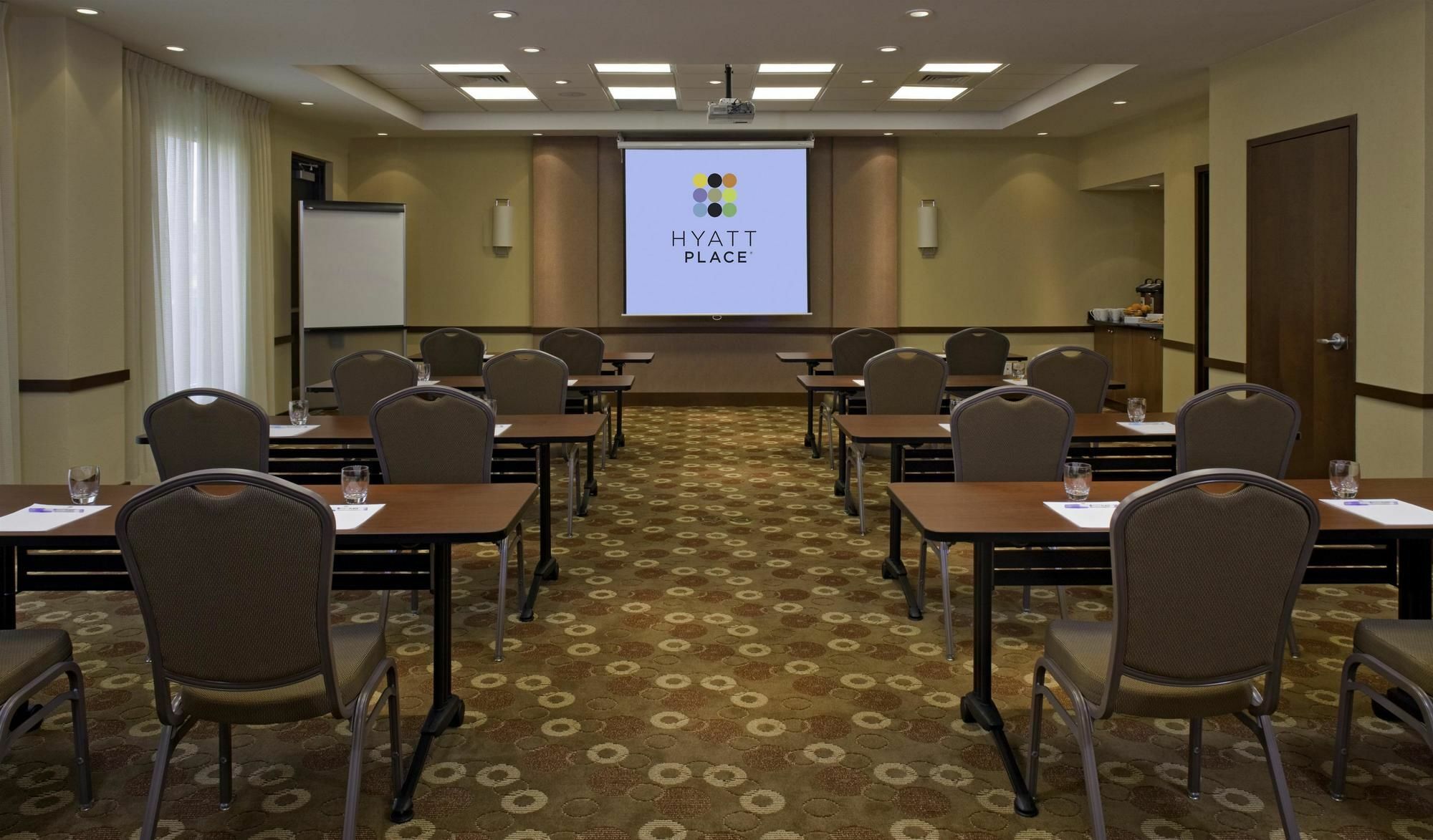 Hyatt Place Phoenix Gilbert Bagian luar foto