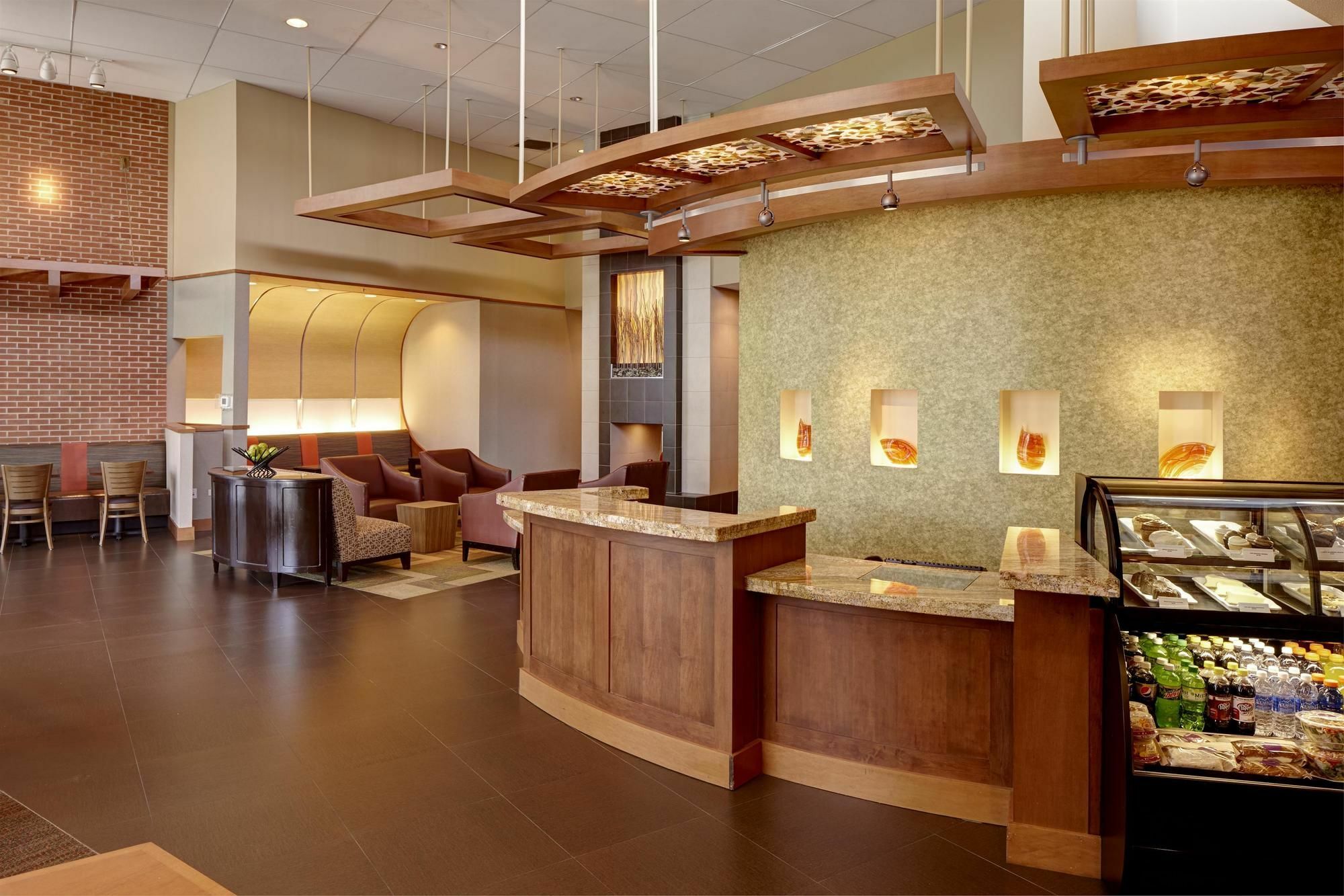 Hyatt Place Phoenix Gilbert Bagian luar foto