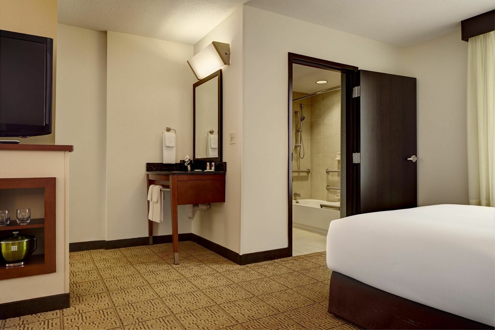 Hyatt Place Phoenix Gilbert Bagian luar foto