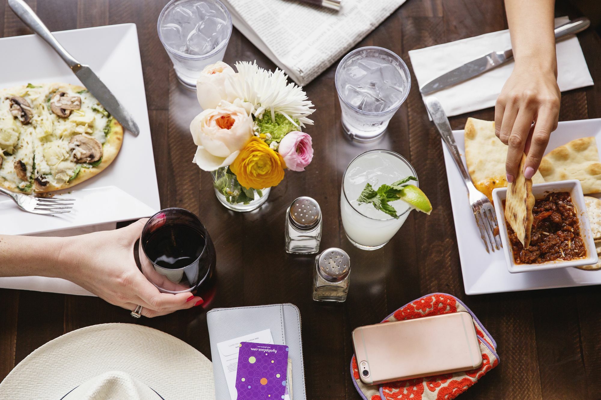 Hyatt Place Phoenix Gilbert Bagian luar foto