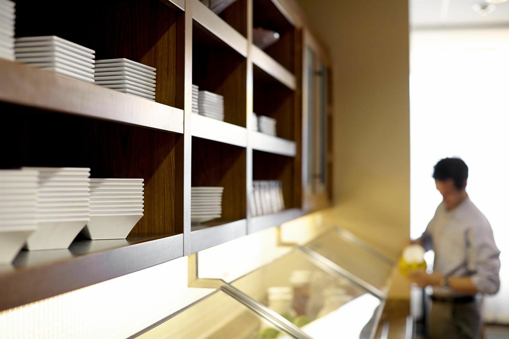 Hyatt Place Phoenix Gilbert Bagian luar foto