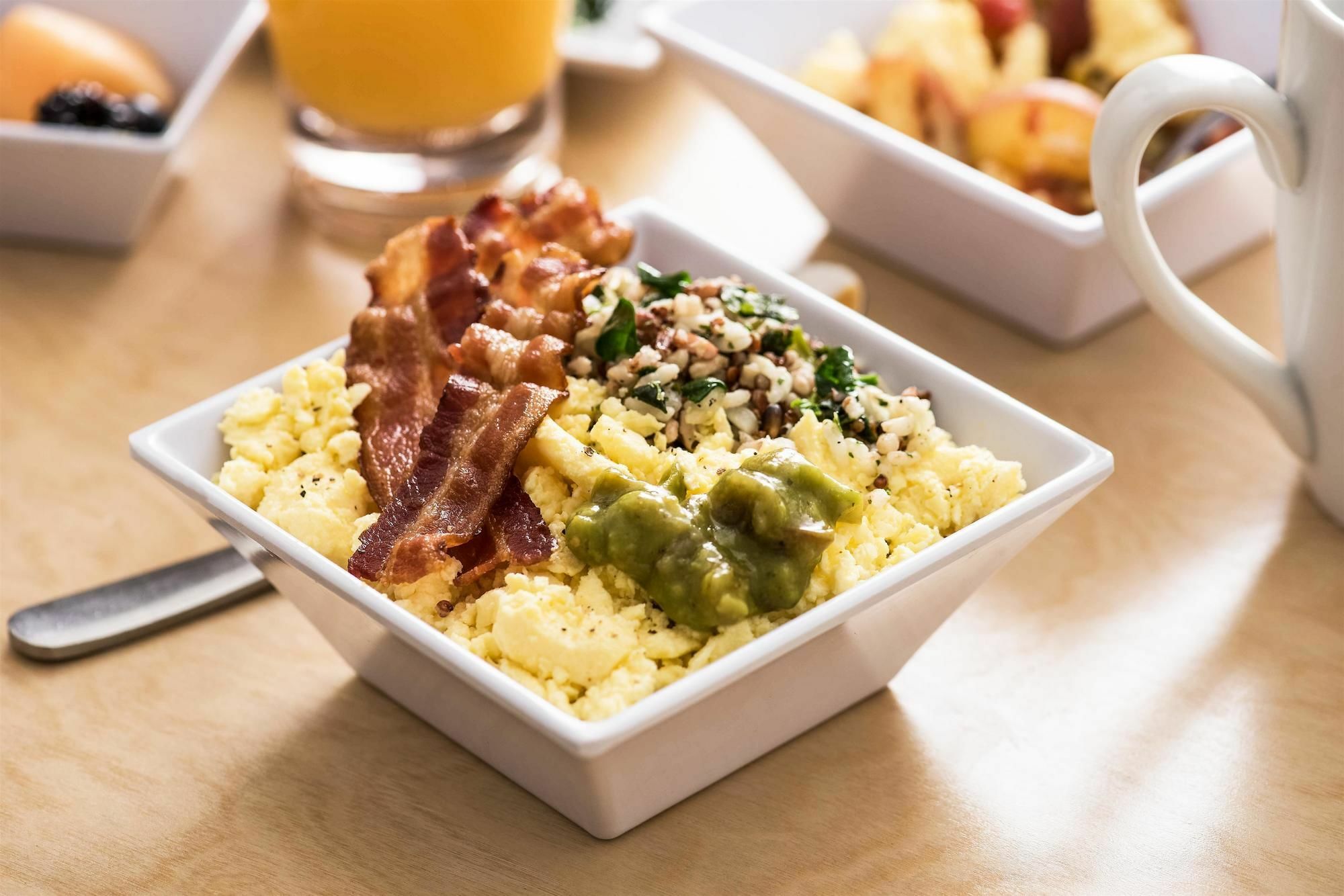 Hyatt Place Phoenix Gilbert Bagian luar foto