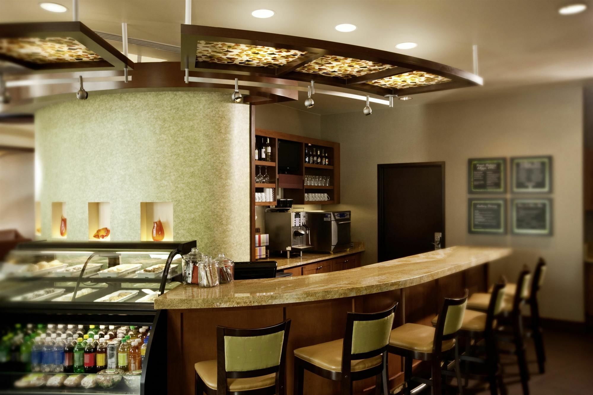 Hyatt Place Phoenix Gilbert Bagian luar foto