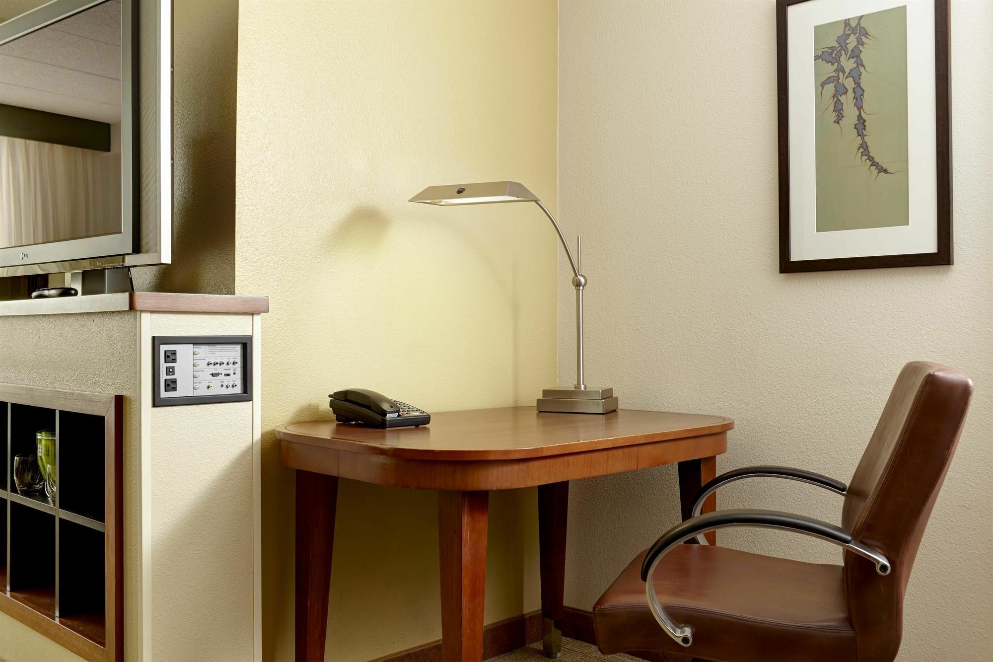 Hyatt Place Phoenix Gilbert Bagian luar foto