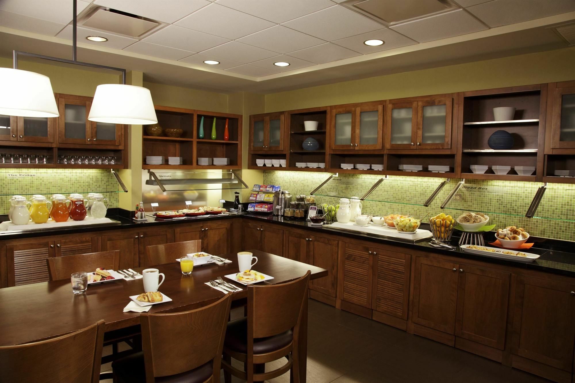 Hyatt Place Phoenix Gilbert Bagian luar foto