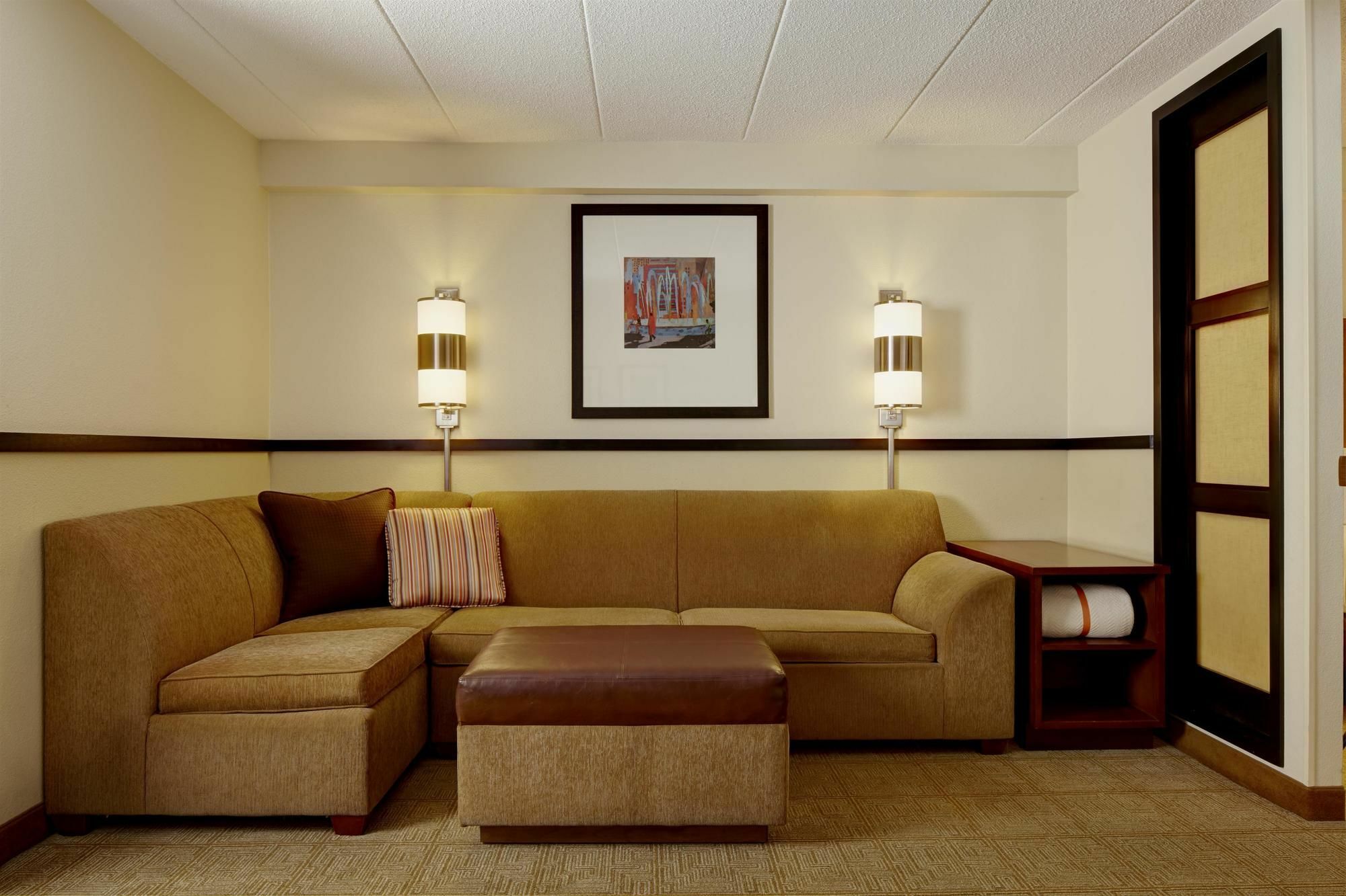 Hyatt Place Phoenix Gilbert Bagian luar foto